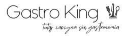 Logo Gastro King