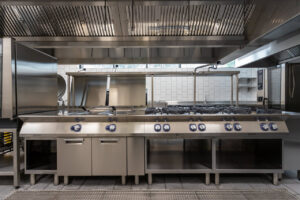 wyposażenie gastronomii